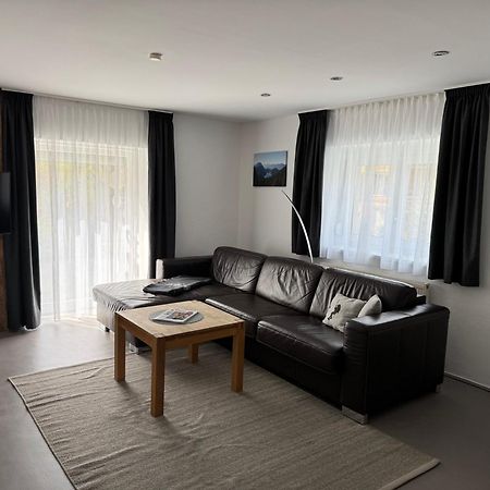 Ferienwohnung Kitzbichler Шеффау-ам-Вильден-Кайзер Экстерьер фото