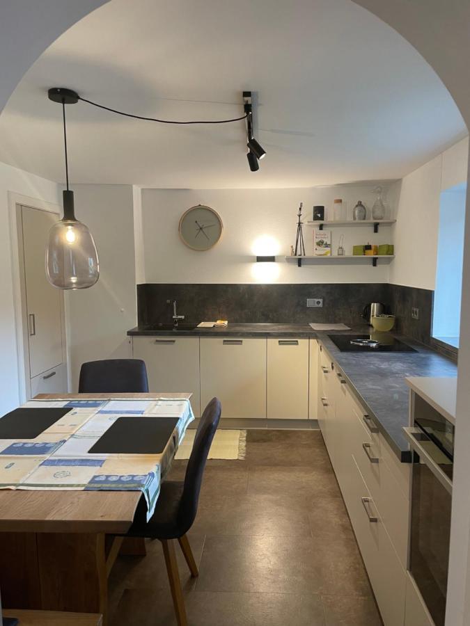 Ferienwohnung Kitzbichler Шеффау-ам-Вильден-Кайзер Экстерьер фото
