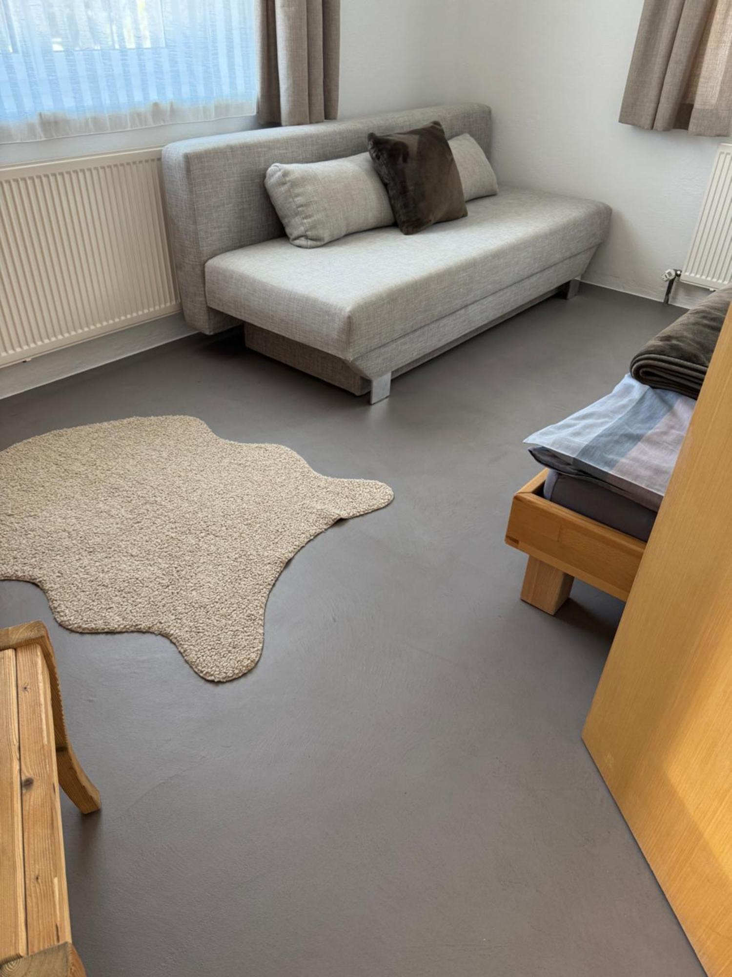 Ferienwohnung Kitzbichler Шеффау-ам-Вильден-Кайзер Экстерьер фото