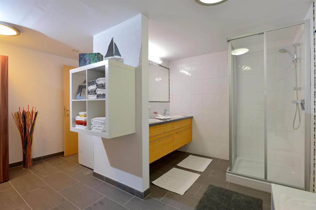 Ferienwohnung Kitzbichler Шеффау-ам-Вильден-Кайзер Экстерьер фото